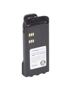 PP-NTN-9858-POWER PRODUCTS-Batería Ni-MH 2000 mAh  para radios XTS1000/1500/2250/2500 Clip incluido
