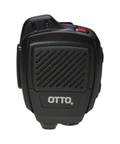 REVONC2-OTTO-Micrófono-Bocina Bluetooth Revo NC2 con Cancelación de Ruido, Claridad de Audio Excepcional, Control de Volumen 