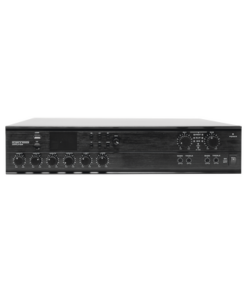 SF-4240UC-EPCOM PROAUDIO-Amplificador Mezclador Matricial | 4 zonas | 240w por canal | 6 entradas | Receptor de medios
