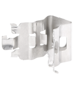SSH-12-ANDREW / COMMSCOPE-Sujetador de Presión para Cable Heliax de 1/2 Pulgada. Paquete de 10 Piezas