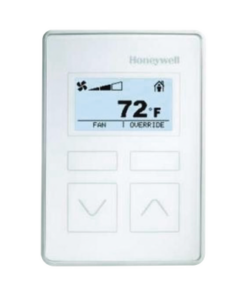TR42-HONEYWELL BMS-Sensor de temperatura, montaje en pared ,  con display , comunicacion SYLK.