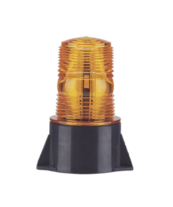 X62A-EPCOM INDUSTRIAL SIGNALING-Mini Burbuja LED Serie X62, Color Ámbar