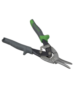 1201-R-KLEIN TOOLS-Tijeras de Aviación de Corte Derecho con Cortacables