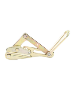 1613-40-KLEIN TOOLS-Pinza Klein para sujetar cable de retenida de 1/8", 3/16", 1/4" y 5/16".