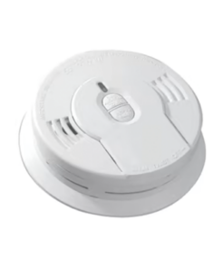 I9010-KIDDE-Paquete con 6 â”‚ Detector Autónomo de Humo â”‚ Sensor Iónico â”‚ Batería de Litio Sellada no Reemplazable Hasta 10 Años de Duración â”‚ Modelo 21008697