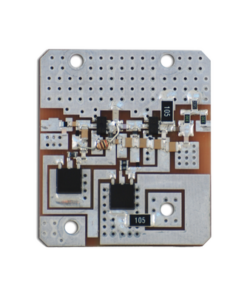 AF024-TELEWAVE, INC-Tarjeta Pre-Amplificadora de RF para el Multiacoplador TWR8-150 de TELEWAVE.