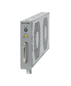 AT-SBXFAN06-ALLIED TELESIS-Contiene dos ventiladores, sensores de temperatura y placa controladora para chasis SBx8106