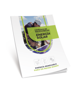 CATSOLENSOL23/100-SYSCOM-Catálogo de Soluciones con Energía Solar (Paquete con 100)
