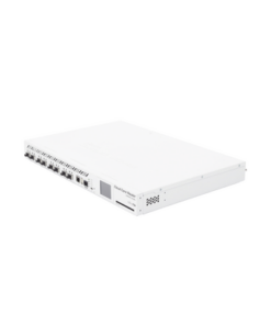 CCR1072-1G-8SPLUS-MIKROTIK-CloudCore Router, CPU 72 Núcleos , 1 Puerto Gigabit Ethernet, 8 Puertos SFP/SFP+, 16 GB Memoria
