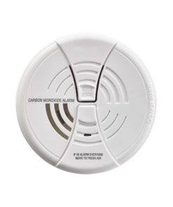 CO250B-FIRST ALERT-Alarma de monóxido de carbono (CO) operada por baterías