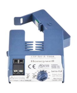 CSP-NO-A-100A-HONEYWELL BMS-Interruptor de corriente de nucleo dividido , maximo 100 A