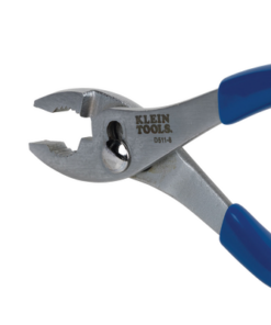 D511-8-KLEIN TOOLS-Pinzas de Unión Deslizante de 8"