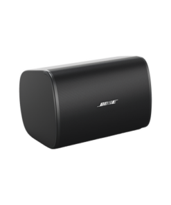 DM5SE-BOSE PROFESSIONAL-Par de Altavoces de pared | DesignMax | 5'' |  70/100V | 8ohms | Negro | Exterior