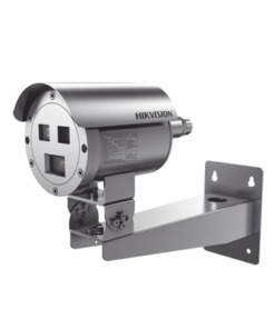 DS-2TD2537T-15/Q-HIKVISION-Bala IP Térmica Dual / Termico 15 mm (384 X 288) + Óptico 4 mm (4 MP) / Termométrica / Detección de Temperatura / IP68 / 30 mts IR / Antiexplosión / Anticorrosión