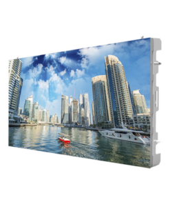 DS-D4215FI-CWF/III-HIKVISION-Panel LED Full Color para Videowall / Pixel 1.5 mm / Resolución 384 X 216 / Uso en Interior
