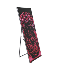 DS-D4215MI-070H(B)-HIKVISION-Modulo LED de Piso / Pixel Pitch 1.5 mm / Modular (Puede Crecer con Mas Posters) / Mantenimiento Frontal / Uso en Interior / Calidad de Video Destacada