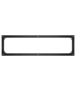 DS-DL126033W-HIKVISION-Montaje de Pared para 2 Paneles LED / Uso en Interior / Compatible con Series MWF, GWF, CWF y ZWDB