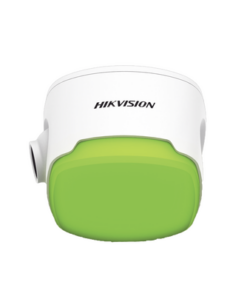 DS-TCP140-B(E)(2.8MM)-HIKVISION-CAMARA DE ESTACIONAMIENTO/Indicador Led/ 1.3 MP / LENTE 2.8 MM / ANPR / DETECCION DE ESTADO DE ESTACIONAMIENTO(2 ESPACIOS) / POE / IP54