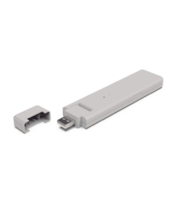 DTULITESSE-HOYMILES-Módulo para Monitoreo LITE por Wifi del Microinversor HMS Hasta 12 Módulos Solares