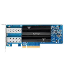 E10G21F2-SYNOLOGY-Adaptador ethernet 10 gigabit SFP+ 