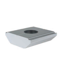 EPLNM222-EPCOM POWERLINE-Tuerca Para Tornillo En Riel 5 y 8