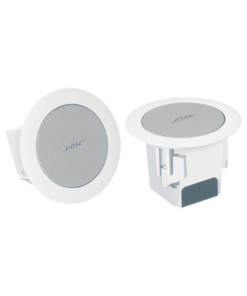 FS3FMSW-BOSE PROFESSIONAL-Par de Altavoces Satélites para plafón | 2.5'' | FreeSpace 3 | 6 Ohms | Blanco