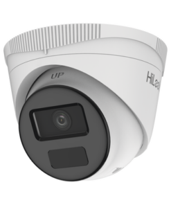 IPC-T221H-C-HiLook by HIKVISION-HiLook Series / Turret IP 2 Megapixel / Lente 2.8 mm / 20 mts IR / Exterior IP67 / PoE / dWDR / H.265+ / ONVIF