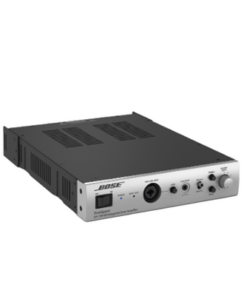 IZA190HZ-BOSE PROFESSIONAL-Amplificador de zona integrado | FreeSpace | 1x90W | 70/100V