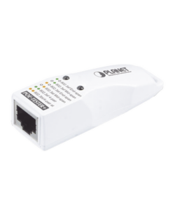 POETESTERPLUS-PLANET-Probador Power Over Ethernet Compacto para Estandares IEEE 802.3af/at/bt