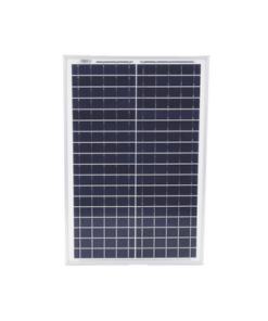 PRO2512-EPCOM POWERLINE-Modulo Solar EPCOM POWER LINE, 25W, 12 Vcc , Policristalino, 36 Celdas grado A