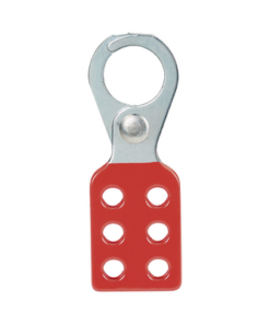 PSL-1.5A-PANDUIT-Pasador con Mordaza LOTO con un Diámetro de 1.50" (38.1mm). 1 Pz