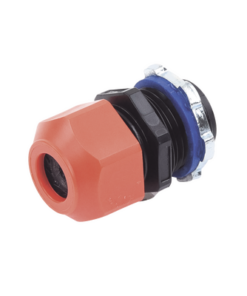 RG-1110-SAFE FIRE DETECTION INC.-Conector de Alivio de Tensión Para RG-5222, RG-5226, RG-5223, RG-5224