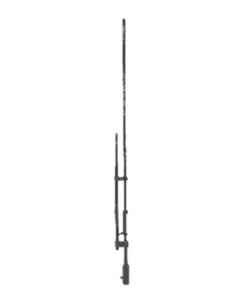 SJ380-SYSCOM-Antena Base UHF, Rango de Frecuencia 380 - 400 MHz.