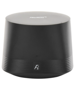 SR120-CC-FIBERHOME-Router Inalámbrico AC 1200 WiFi 5 (doble banda), 1 puerto WAN Gigabit y 2 puertos LAN Gigabit