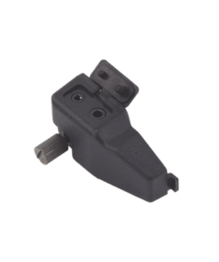 TX-K02-TXPRO-Adaptador para conectar los accesorios de audio del: 3230, 2202L, 2302, 2160, 2312, 2170, 2000 a los radios KENWOOD 280, 90, 2140, 2180, NX-200.