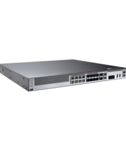 USG6585E-HUAWEI-Firewall HUAWEI HiSecEngine de 8 Gbps para Empresas Medianas. Incluye Licencias por 1 Año de Threat Protection (AV, IPS, URL)