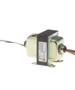 X040BNA-HONEYWELL BMS-Transfromador de coriente 120/208/240 VAC  a 24 VAC  , con fusible , 40 VA