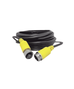 XMREXT15MV3-EPCOM- Cable extensor con conector tipo aviación de 15m solo para soluciones de videovigilancia móvil XMR