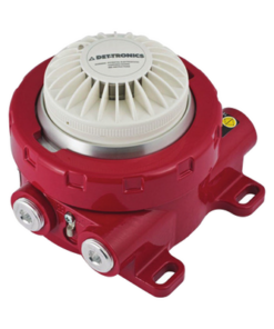 30-3013-NOTIFIER-Detector Fotoeléctrico de Humo / Convencional / A Prueba De Explosión 