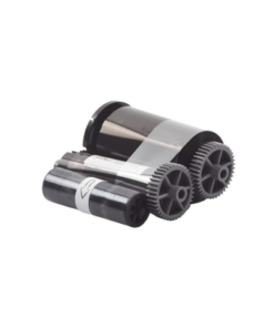659367-IDP-Ribbon Negro ( K )  para SMART51, SMART31 con rendimiento de 1200 impresiones