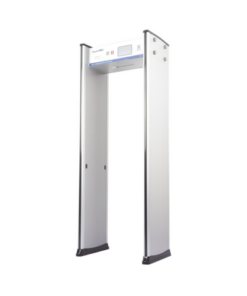 APMESC33-ACCESSPRO-Detector de Metales de 33 zonas/ Uso en Interior/Programación por Touch Screen / Contador de Personas