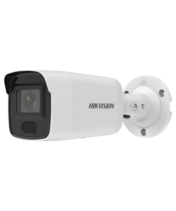 DS-2CD3066G2-IS(H)-HIKVISION-Bala IP 6 Megapixel / Lente 2.8 mm / 40 mts IR / Exterior IP67 / PoE / ACUSENSE / DARKFIGHTER / Alarmas y Audio I/O / ONVIF / Micro SD / 4 Analíticos: AcuSense, Deteccion Facial, Conteo de Personas por Cruce y Zona