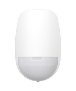 DS-PDP15P-EG2-WB(B)-HIKVISION-(AX PRO) Detector PIR Inalámbrico Interior serie AX PRO / Inmunidad a Mascotas / Rango de Detección de 15 mts / Angulo de 85.9° de Cobertura