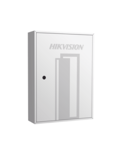 DS-TPM400-P(3T)-HIKVISION-Terminal de Guía de Estacionamiento / Soporta hasta 16 Cámaras Duales o 32 Cámaras de Estacionamiento / 6 HDD / POE HIKVISION
