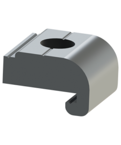EPLG222-EPCOM POWERLINE-Tuerca Para Tornillo En Riel 3 y 7