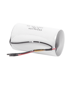 ER34615M-EPCOM POWERLINE-Batería de Cloruro de Tionilo de Litio; Tipo de Corriente de Alto Pulso; 3.6 v-14500 mAh