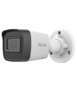 IPC-B121H-C-HiLook by HIKVISION-HiLook Series / Bala IP 2 Megapixel (1080p) / Lente 2.8 mm / 20 mts IR / Exterior IP67 / PoE / dWDR / H.265+ / ONVIF