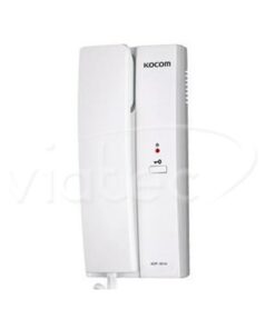 KDP-601-AM-SYSCOM VIDEO-Auricular para interfono Kocom