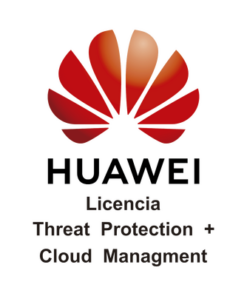 LIC-USG6530E-1Y-HUAWEI-Licencia Threat Protection (Antivirus, IPS, y Filtrado por web/aplicación) para Firewall USG6530E por 1 año