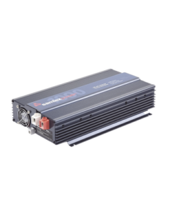 PST-1000-24-SAMLEX-Inversor de Corriente Onda Pura 1000W, Entrada 24 Vcc, Salida 120 Vca 